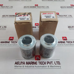 Hifi Sh 63732 Hydraulic Filter 133876