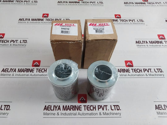 Hifi Sh 63732 Hydraulic Filter 048933