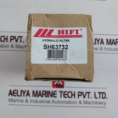 Hifi Sh 63732 Hydraulic Filter 048933