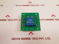 Hill Graham Controls Pcbb P739