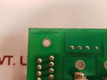Hill Graham Controls Pcbb P739