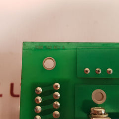 Hill Graham Controls Pcbb P739