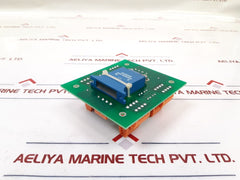 Hill Graham Controls Pcbb P739 Pcb Card