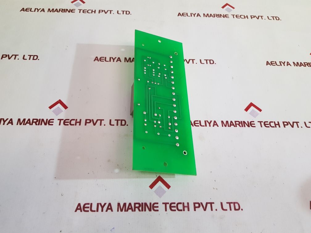 Hill Graham P597T Isolated Voltage Feedback Mk.3