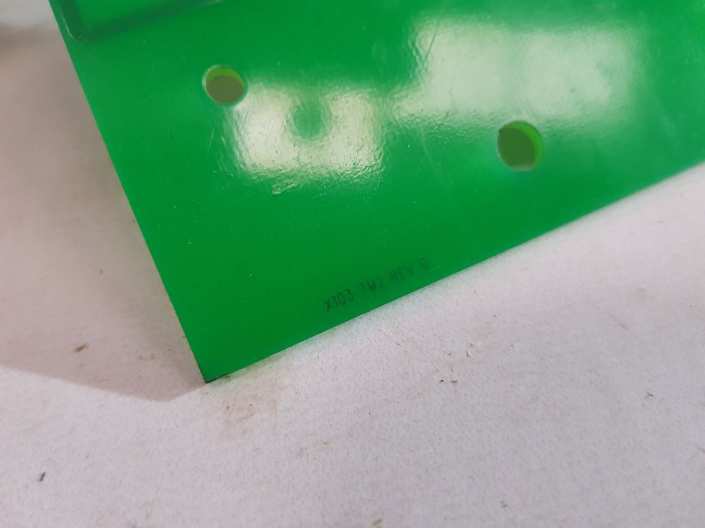 Hill Graham P597T Isolated Voltage Feedback Mk.3