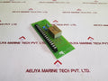 Hill Graham P597T Isolated Voltage Feedback Mk.3