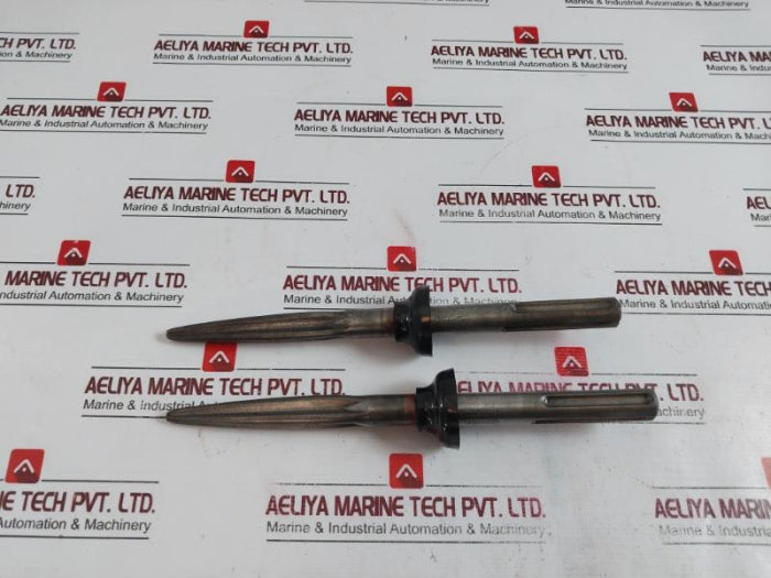 Hilti Te 500-avr Demolition Hammer Breaker Set 73850315, Te-yp Sm 28, 77980515