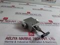 HIP 30-11HF9 High Pressure Needle Valve X200426925 CS23078-01
