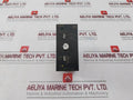 Hiquel Prer2 Timer Relay 230Vac 10A

