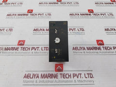 Hiquel Prer2 Timer Relay 230Vac 10A
