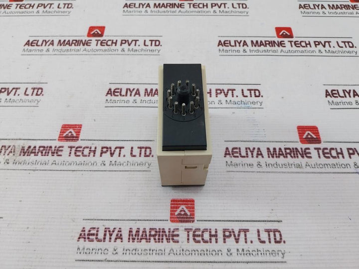 Hiquel Prer2 Timer Relay 230Vac 10A