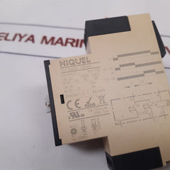 Hiquel Ts 05 Star-delta Timer Used