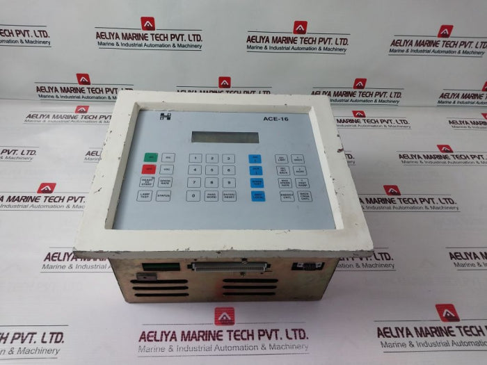 Hirect Ace-16 Rectifier Controller Used