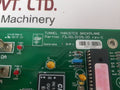 Hirp 73.00.0109.00 Rev-c Tunnel Thruster Backplane Pc Board
