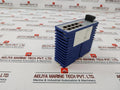 Hirschmann Rs2-tx Ethernet Rail Switch 24Vdc 