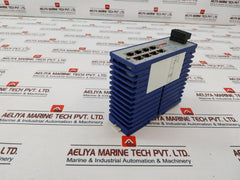 Hirschmann Rs2-tx Ethernet Rail Switch 24Vdc 