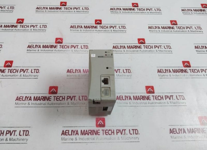 Hitachi Eh-150 Eh-psd,Eh-cpu104A,Eh-xd16,Eh-yr12,Eh-bs5A Plc Module Rack