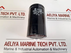 Hitachi Hcg f6A Capacitor 3300 Mfd