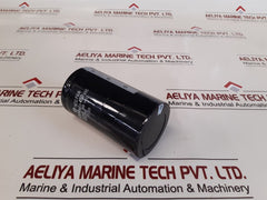 Hitachi Hcg f6A Capacitor 3300 Mfd