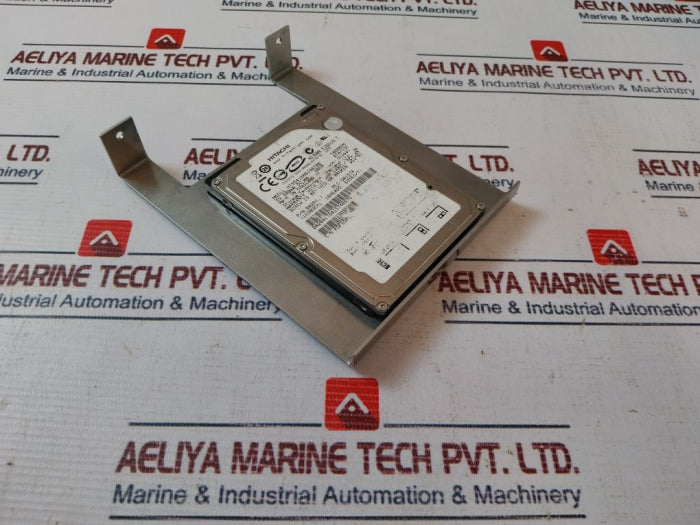 Hitachi Hts541680J9At00 Laptop Hdd Hard Drive 0A28417