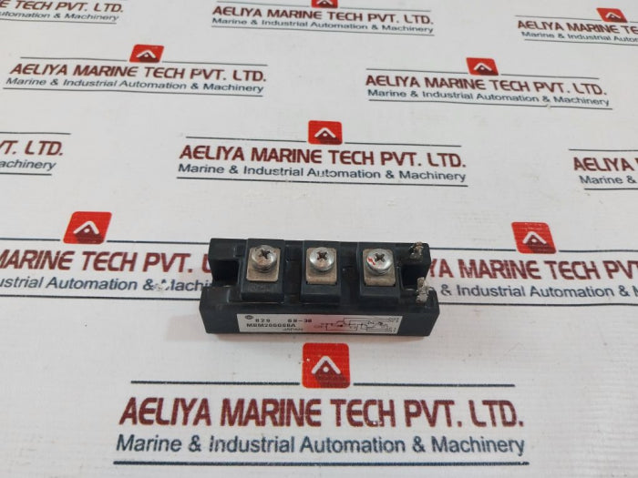 Hitachi Mbm200Gs6A Power Supply Module 69-38