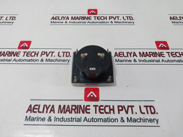 Hitachi S73P Voltmeters 0-30V