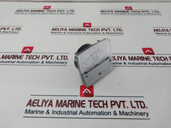 Hitachi S73P Voltmeters 0-30V