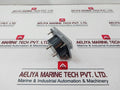 Hitachi S73P Voltmeters 0-30V