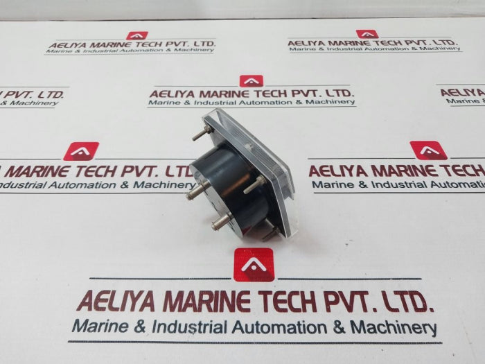 Hitachi S73P Voltmeters 0-30V