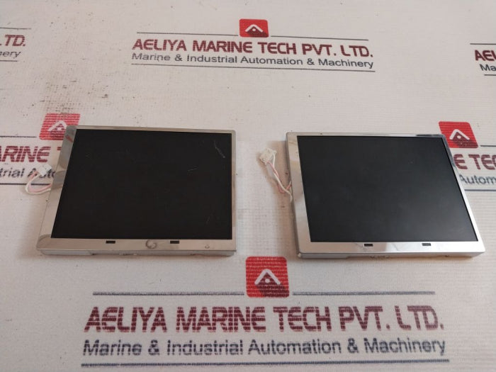 Hitachi TX14D12VM1CBB LCD Display Panel  1023T
