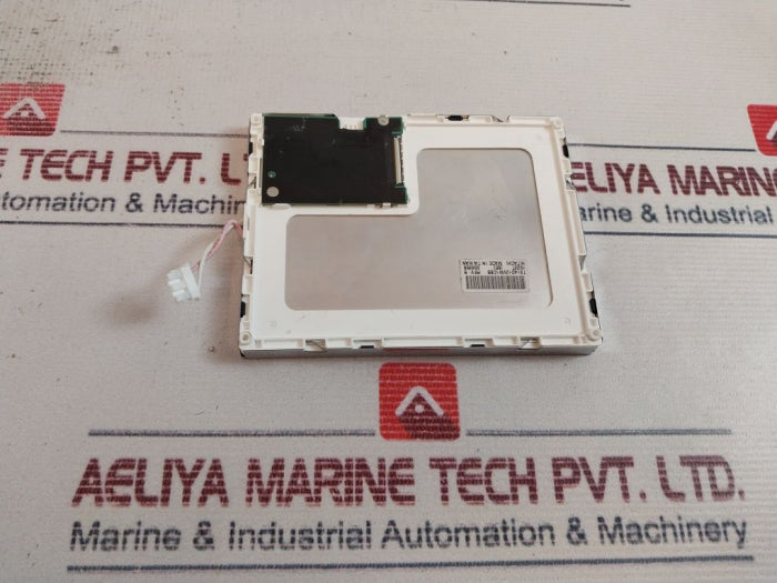 Hitachi TX14D12VM1CBB LCD Display Panel Rev: B