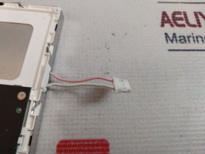 Hitachi TX14D12VM1CBB LCD Display Panel Rev: B