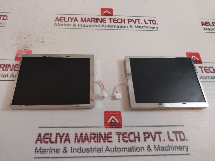Hitachi TX14D12VM1CBB LCD Display Panel Rev: B 1023T