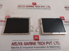 Hitachi TX14D12VM1CBB LCD Display Panel Rev: B 1023T