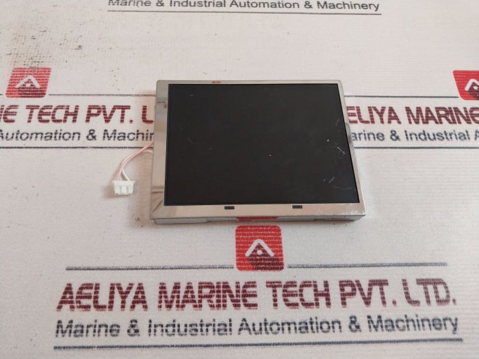 Hitachi Tx14D12Vm1Cbb Lcd Display Panel Rev: B fh