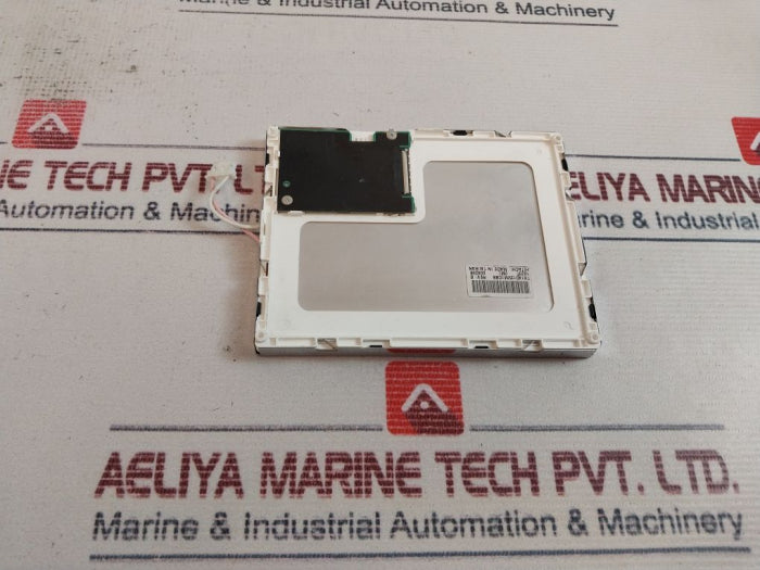 Hitachi TX14D12VM1CBB LCD Display Panel Rev: B 1023T