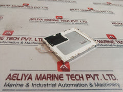 Hitachi TX14D12VM1CBB LCD Display Panel Rev: B 1023T