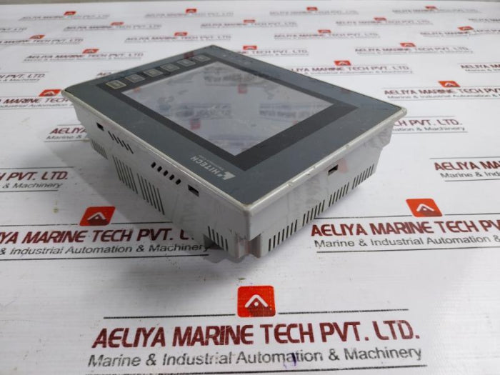 Hitech Electronics Dc24V 20W Pws Operator Panels Hmi – Aeliya Marine Tech