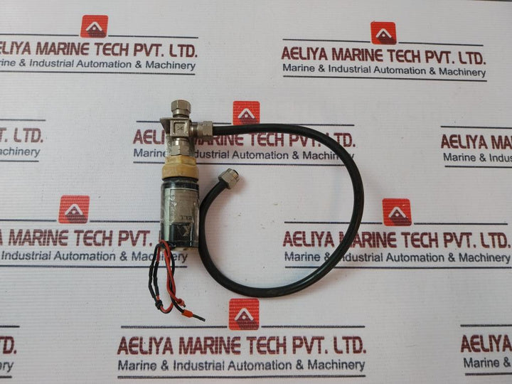 Hitech Instruments 120-0160 Galvanic Oxygen