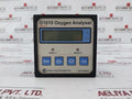 Hitech Instruments G1010 Oxygen Analyser 110/120V 50/60Hz 10Va Max 2Xprog