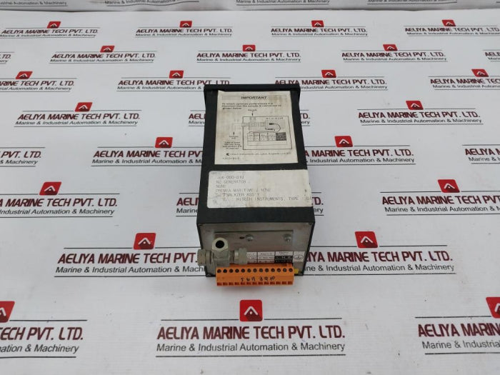 Hitech Instruments G1010 Oxygen Analyser 220/240V 50/60Hz 10Va Max 120-0165-2