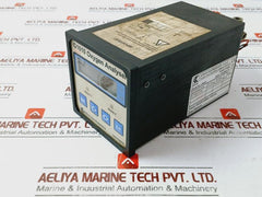Hitech Instruments G1010 Oxygen Analyser 220/240V 50/60Hz 10 Va Max 120-0165-5