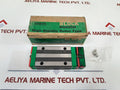 Hiwin Hgl25Hac 78753-4 Linear Guideway Block