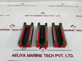 Hiwin Hgl25Hac 78753-4 Linear Guideway Block