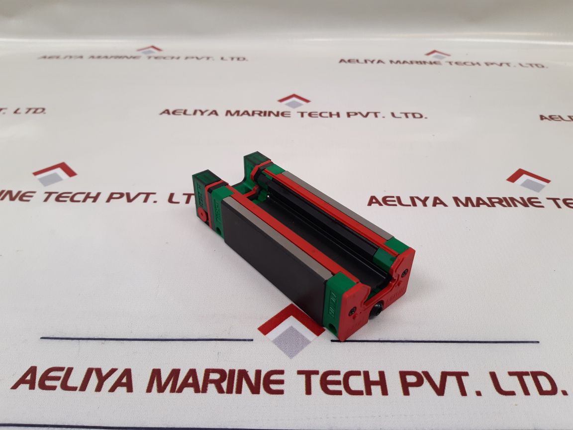 Hiwin Hgl25Hac 78753-4 Linear Guideway Block