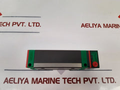 Hiwin Hgl25Hac 78753-4 Linear Guideway Block