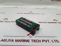 Hiwin Hgl25Hac 78753-4 Linear Guideway Block