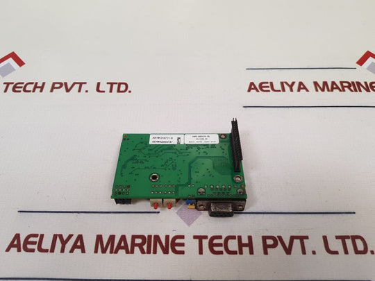 Hms 3261-160 Interface Board