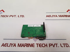 Hms 3261-160 Interface Board