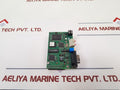 Hms 3261-160 Interface Board